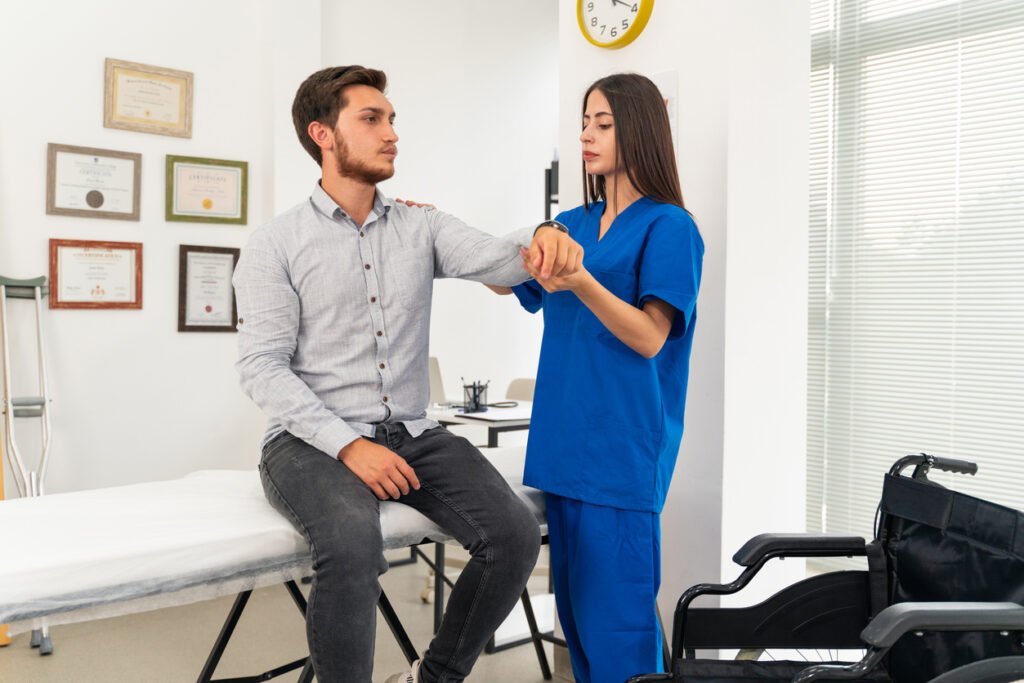 3. Problemas del día a día que una silla ligera ayuda a resolver