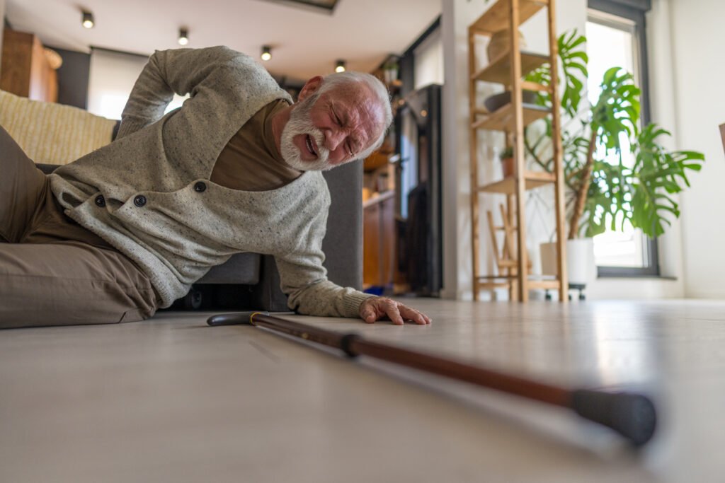 5. Seguridad y tranquilidad para todos